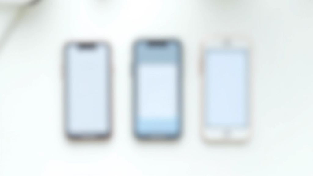 Multiple smartphone screens showing different app interfaces and notifications